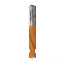 306.070.12 punta foratrice f/cieco hw S=8X20 D=7X30X55.5 sx