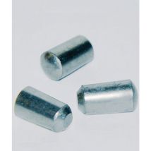 Punte Widia da 4,5 mm per ferri di cavallo: Punte widia 4,5 mm confezione da 1 pezzo