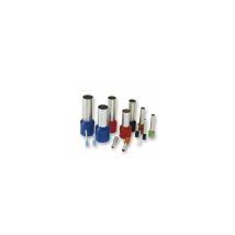 Ilumstore - Punteras huecas cable flexible 6mm [100ud]