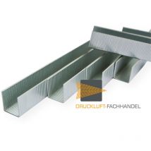 DF - Punti metallici Numero di confronto Prebena A12CNK Tipo 80 Bea, Schneider, Würth e molti altri.