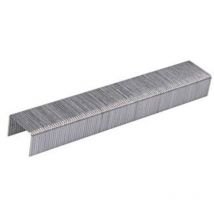 Punti metallici tipo 53 5000 p.zi 11,25 x 8 x 0,75 mm