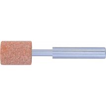 Pferd – Punto Ruota 705 6 Ar 80 Mov – Utensile rettificatore per affilatura HSS – Durezza O, Dimensione 5 V