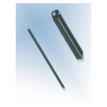 Puntone verde, H.100 Centrale Brico