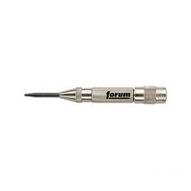 Punzón automático, ø : 6,0 mm, Largo 130 mm, mango 17 mm