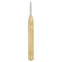 Punzon automatico de cincel de 4 mm Fervi 0381
