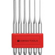 Juego de punzones de 6 piezas Pb Swiss Tools