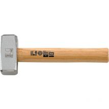 Maceta DIN6475 1250 Asa madera Circumpro