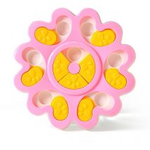 Puppy Puzzle Toys Jeu De Formation De Chien Slow Feeder Pet Bowl Feeder Jouets Chien Paw Éducative Slow Feeder Jouets Multifonction Grand Chien