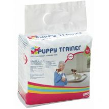 Puppy trainer pads m 45x30cm (15)