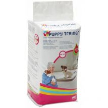 Puppy trainer pads m 45x30cm (50)