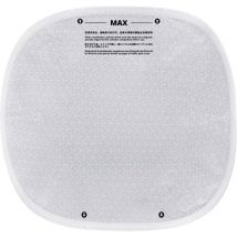 Pura Max Rembourrage Intérieur du Bac à Litière Autonettoyant, Imperméable à l'eau, étanche, Anti-rayures, Haute élasticité