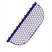 Pura smart cat toilet supplies deodorizing small square dust curtain purification liquid garbage bag accessories, Pura X-Purple petkit replacement