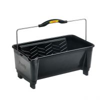 Dual Roll Off Bucket 19 litre PUR140796018 - Purdy