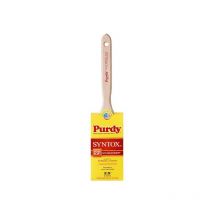 Syntox Flat Woodcare Brush 63mm (2.1/2in) PUR144402625 - Purdy