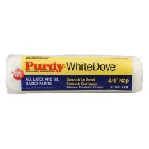 Purdy - 144670092 White Dove Sleeve 228 x 38mm 9 x 1.1/2in PUR144670092