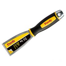 Purdy - 14A900025 Premium Stiff Putty Knife 50mm (2in) PUR14A900025