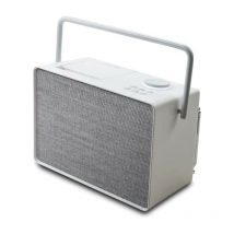 Pure - evoke play speaker systeme de musique polyvalent pour linterieur et lexterieur offre exclusive