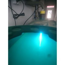 Pure - L+ - 82w - Amalgam Uvc Anlage Zur Wasseraufbereitung - 230vac