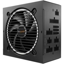 Alimentatore Pure Power 12 m 1200 Watt (Bn346) 80 Plus Gold Modulare
