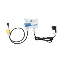 Vorschaltgerät UVC 1.0 16W/24VDC – Ultraviolettes Licht zur Desinfektion – Keimreduzierende Wirkung – 254 nm