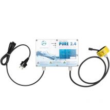 Vorschaltgerät UVC 40W/24VDC – Ultraviolettes Licht zur Desinfektion – 254 nm – keimreduzierende Wirkung