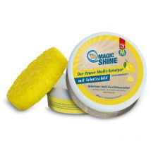Pure100 Magicshine - Das Original Aus Dem Tv - Multi-oberflächenreiniger - 300 Gramm - Natürliche Reinigung, Politur & Schutz In Einem - Ideal Für 