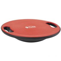 Pure 2 Improve - Balance Board 40 x 10 cm (d. x h) 100kg Polypropylen schwarz/rot