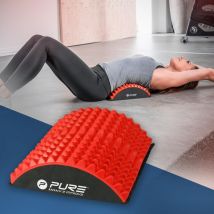 Rückenstrecker Pure2improve