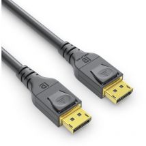 Purelink - PureInstall Câble DisplayPort 1.4 10 m (PI5010-100)