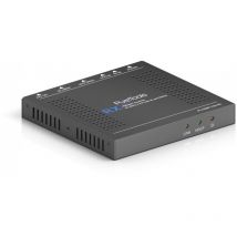 Purelink - PureTools PT-HDBT-702-RX Récepteur HDBaseT, 40 m 4K/ 70m 1080p
