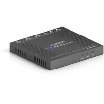Purelink - PureTools PT-HDBT-702-TX Émetteur HDBaseT, 40 m 4K/ 70m 1080p