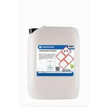 Puresan Power 25kg Le Bidon - Christeyns