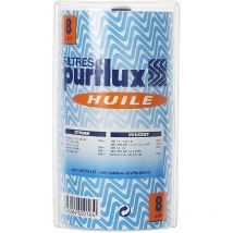 Filtre Huile No 8 L310A - Purflux