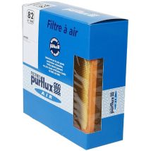 Filtre à air A1097 No82 – PURFLUX