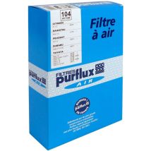 Filtre à air A1128 No104 – Outillage – PURFLUX