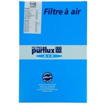 Filtre a Air A1406 No115 - Purflux