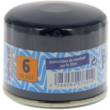 Filtre Huile No 6 LS933Y - Purflux