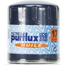 Filtre à Huile No17 LS370Y – Purflux
