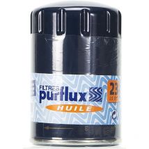 Filtre Huile No23 LS702Y - Purflux