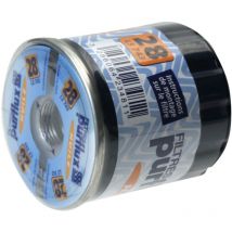 Filtre Huile No28 LS743Y - Purflux