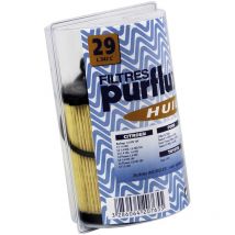 F.Huile No29 L343CY - Purflux