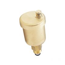 Somatherm For You - Purgador automático con válvula m 12/17 B2244-12 ecopro