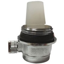 Standard Hidraulica - Purgador Cal. Aut 1 Izquierda 1 Izquierda Lat Klimatech Sth
