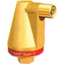 Flamco - purgador autom tico 110-10B 15X21 gran caudal