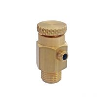 Purgador de volante 8/13 Somatherm For You