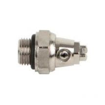 Purgador radiador manual 1/8' - 700170100