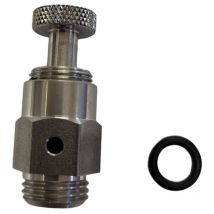 Purge d'Air inox Jupiter/Galatic/Titan nm (s'adapte au 101D014-I) - Remplace 101D001-L (snte) Fluidra