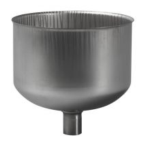 Purge inox 304 Ø180