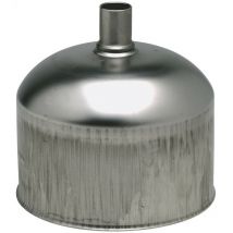 Purge inox 316 4/10 d100 +