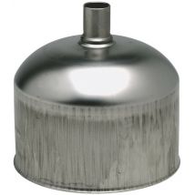 purge inox i316 d150
